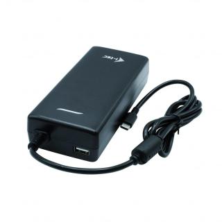 Stacja dokująca I-tec USB4DUALDOCK100W