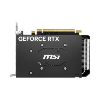 Karta graficzna GeForce RTX 4060 AERO ITX 8G OC GDDR6 128bit HDMI/3DP