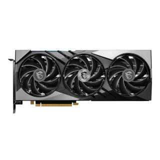 Karta graficzna GeForce RTX 4070 Ti SUPER 16G GAMING X SLIM GDDRX6 192bit