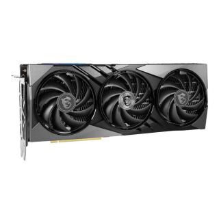 Karta graficzna GeForce RTX 4070 Ti SUPER 16G GAMING X SLIM GDDRX6 192bit