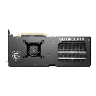 Karta graficzna GeForce RTX 4070 Ti SUPER 16G GAMING X SLIM GDDRX6 192bit