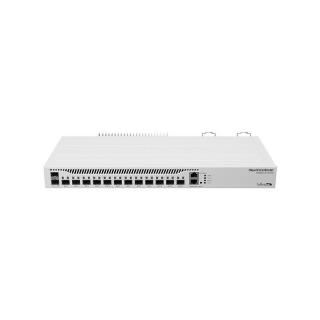 MikroTik CCR2004-1G-12S+2XS Router 12x SFP+, 2x