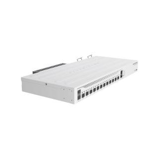 MikroTik CCR2004-1G-12S+2XS Router 12x SFP+, 2x