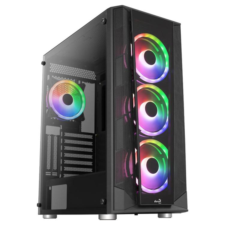 Obudowa komputerowa Aerocool Prism ARGB ACCM-PB29143.11