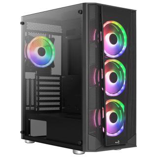 Obudowa komputerowa Aerocool Prism ARGB ACCM-PB29143.11