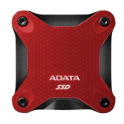 Dysk zewnętrzny SSD ADATA SD600Q (240GB 2.5" USB 3.2...