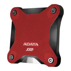 Dysk zewnętrzny SSD ADATA SD600Q (240GB 2.5" USB 3.2...