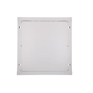 Extralink - szafka wisząca 19" 12U 600x600 Szara