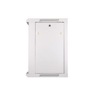 Extralink - szafka wisząca 19" 12U 600x600 Szara