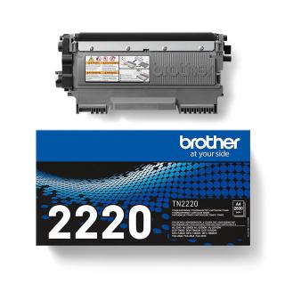 TN-2220 TONER 2600 PAGES/F/ HL-2240 2240D 2250DN