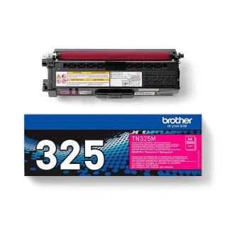 TN-325M TONER CARTRIDGE MAGENTA/F/ HL-4150CDN 4570CDW -4570CDWT