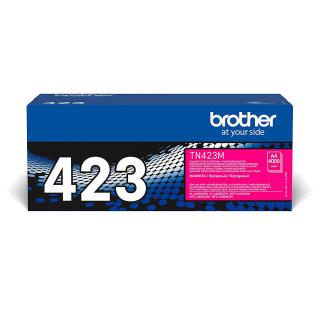 Toner Brother czerwony TN423M TN-423M, 4000 str.