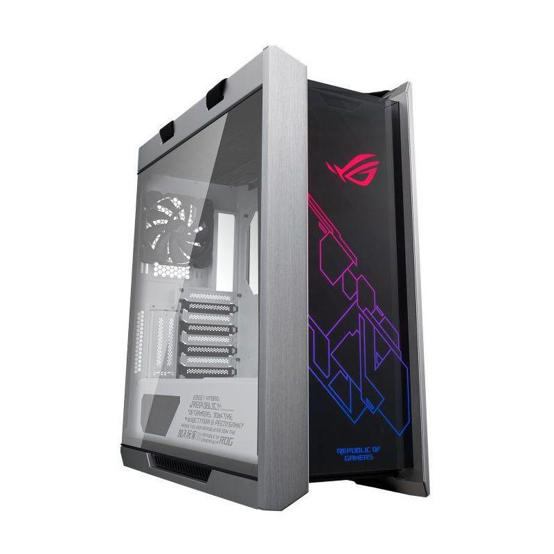 Obudowa Asus GX601 ROG STRIX HELIOS CASE/WT/AL/WITH HANDLE E-ATX White Edition