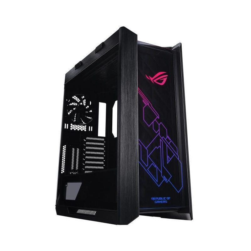 Obudowa Asus GX601 ROG STRIX HELIOS CASE/BK/AL/WITH HANDLE E-ATX