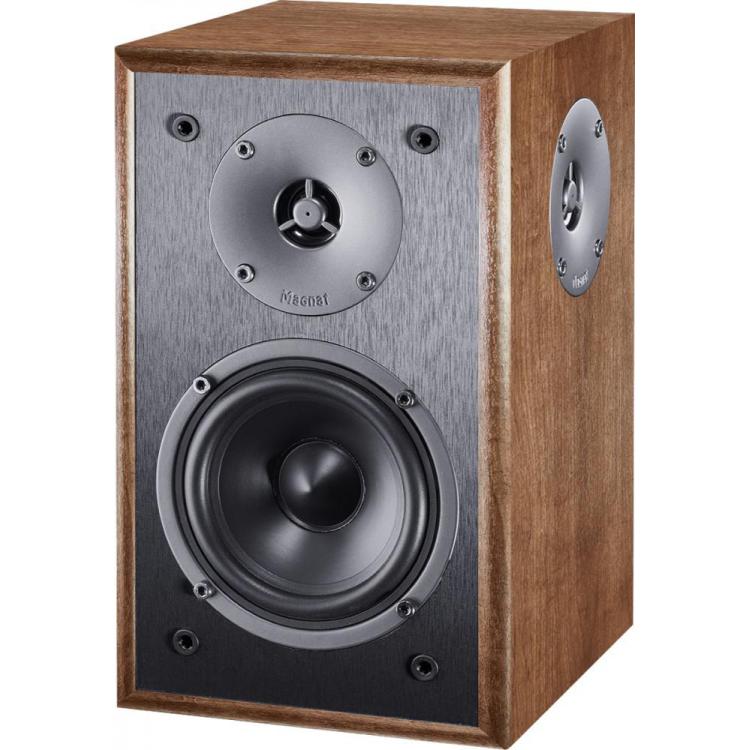 Głośnik Monitor S10 D walnut (2 sztuki)