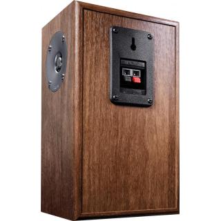 Głośnik Monitor S10 D walnut (2 sztuki)