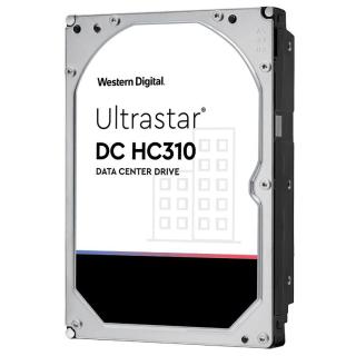 ULTRASTAR DC HC310 4TB 3.5 SATA/HUS726T4TALA6L4 SATA