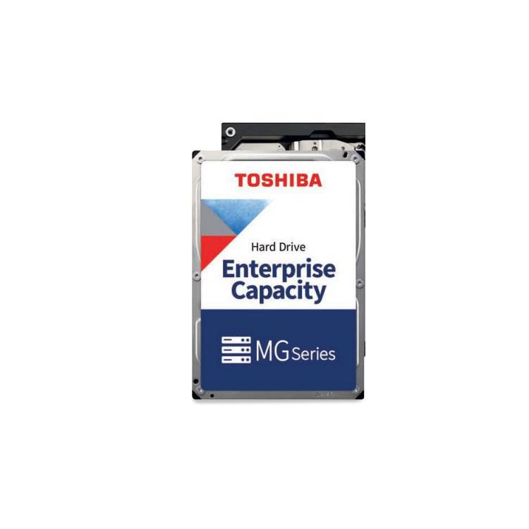 Toshiba MG10F Series MG10AFA22TE - 22