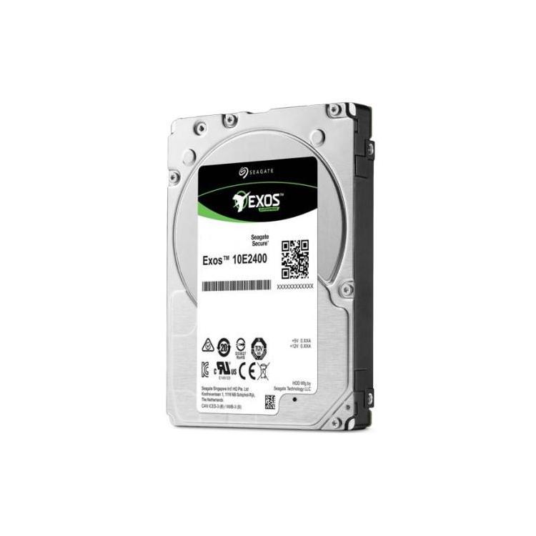 Seagate Enterprise ST1200MM0129 dysk twardy 2.5" 1200 GB SAS