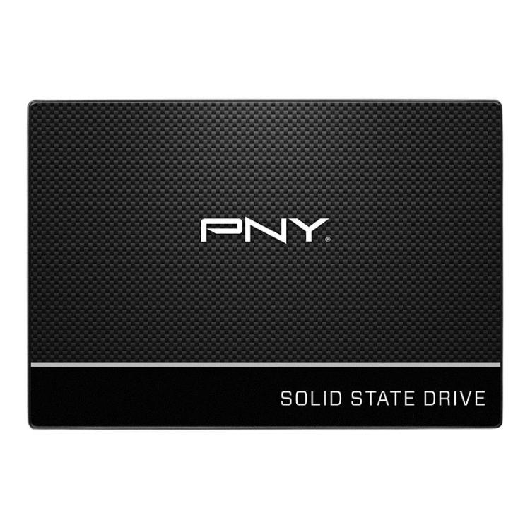 PNY CS900 - 2 TB - SATA 6 Gb/s - 7 pin