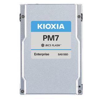 Dysk SSD 2,5" SAS4 3,2 TB KIOXIA PM7-V/SED/LE/512e Enterprise SSD do serwera