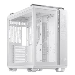 Obudowa Asus GT502 TUF GAMING CASE TEMPERED GLASS WHITE...