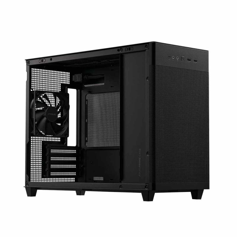 Obudowa Asus AP201 ASUS PRIME CASE MESH mATX