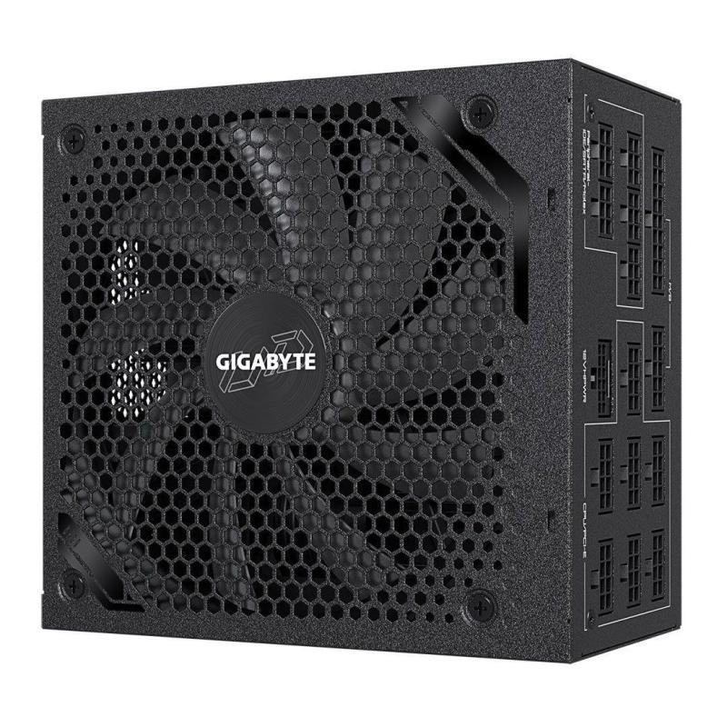 Zasilacz Gigabyte GP-UD1300GM PG5 1300W 140mm 80+Gold