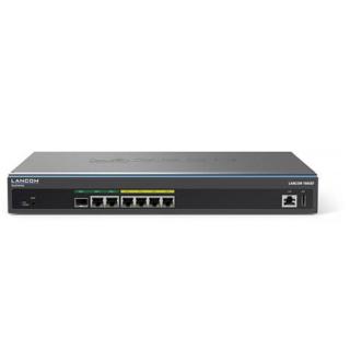 LANCOM 1900EF - router - monterbar pa