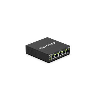 5-PORT GB SMART MGD PLUS SWITCH/METAL HOUSING