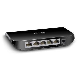 Switch TP-Link TL-SG1005D