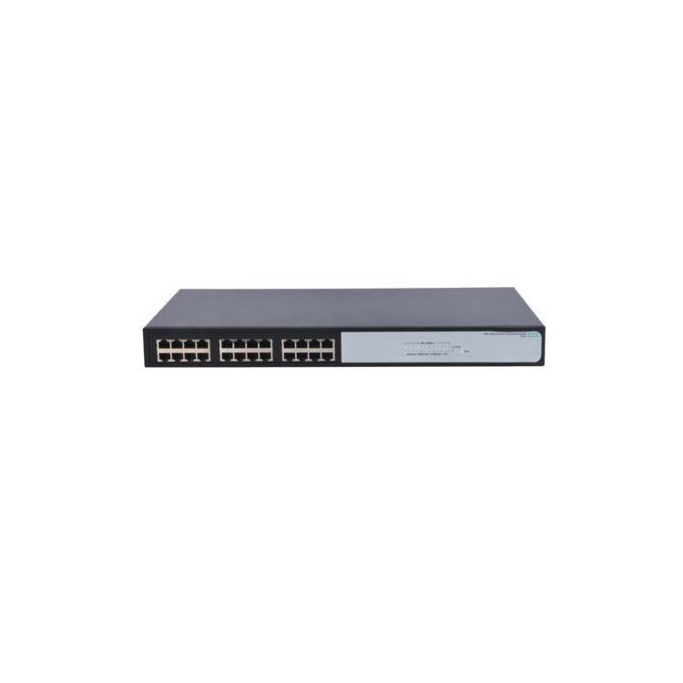 HPE Office Connect 1420 24G | Switch | 24xRJ45 1000Mb/s