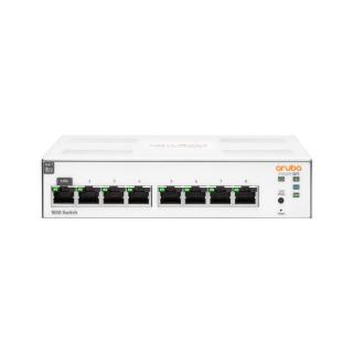 HPE Aruba Instant On 1830 Smart 8G