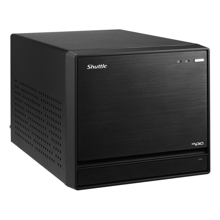 Wahadłowiec Barebone SW580R8