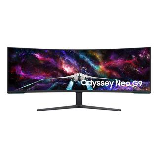 Samsung Odyssey S57CG954NU monitor komputerowy 144,8 cm...