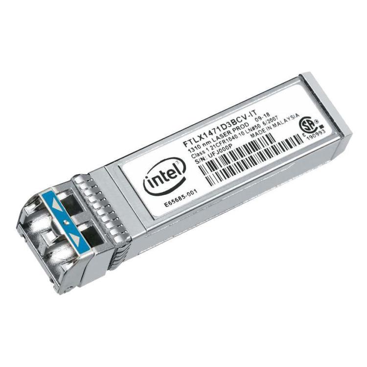 TRANSCEIVER SFP+ E10GSFPLR 903240 INTEL