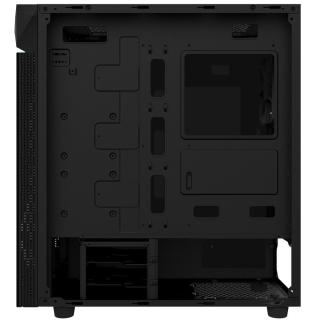 OBUDOWA KOMPUTEROWA MIDITOWER ATX W/O PSU GB-C200G BLACK GIGABYTE