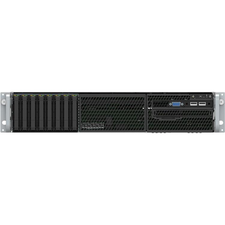 Serwer Intel Barebone R2208WFTZSR