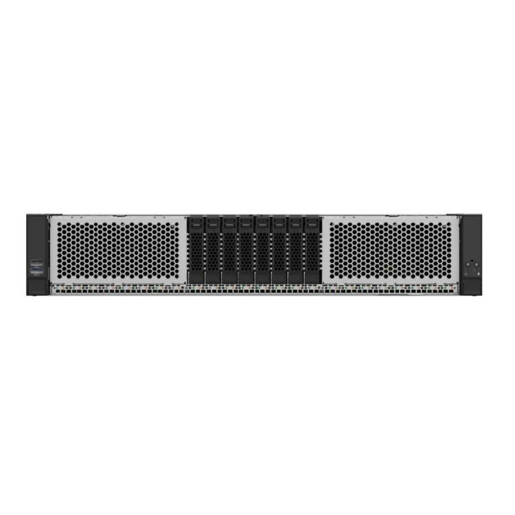 System serwerowy Intel M50CYP2UR208 - rac