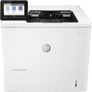 HP LaserJet Enterprise M612dn, Drukowanie, Drukowanie...