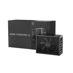 Zasilacz be quiet! DARK POWER PRO 13 1300W 135mm 80+Titanium