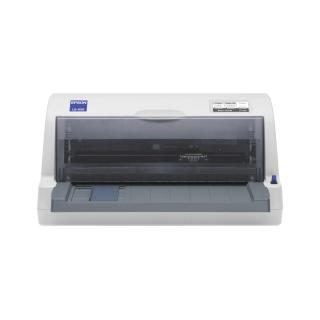 Epson LQ 630 - drukarka - S/H - dot-mat