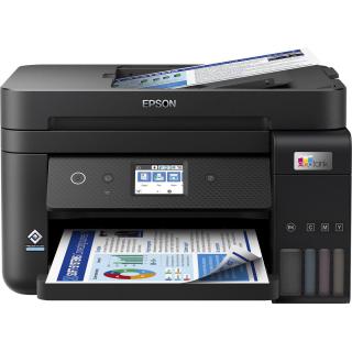 Epson EcoTank ET-4850 - wielofunkcyjne