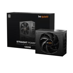 Zasilacz be quiet! STRAIGHT POWER 12 1200W 135mm 80+ Platinum