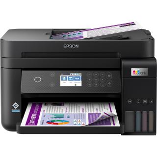 Epson EcoTank ET-3850 - wielofunkcyjne