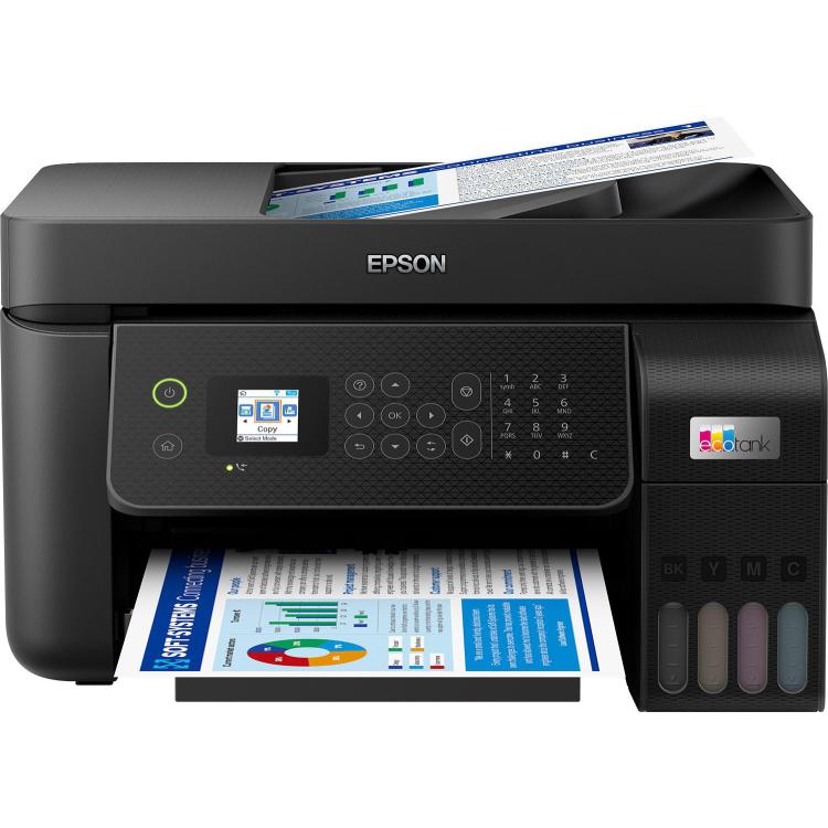 Epson EcoTank ET-4800 - wielofunkcyjne