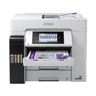 Epson EcoTank ET-5880 - wielofunkcyjne