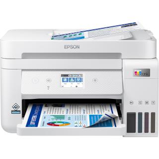 Epson EcoTank ET-4856 - wielofunkcyjne