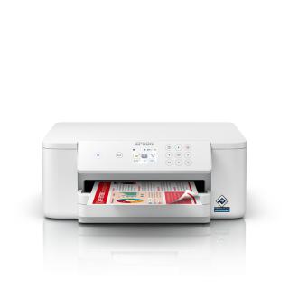 Epson WorkForce Pro WF-C4310DW - druk