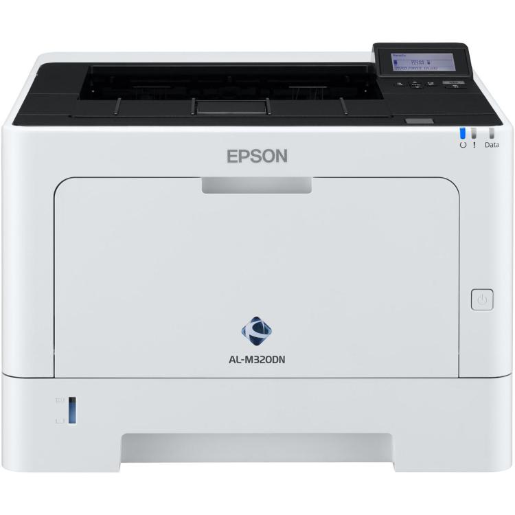 Epson WorkForce AL-M320DN - drukarka -